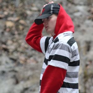 Meet your Posher, Danny